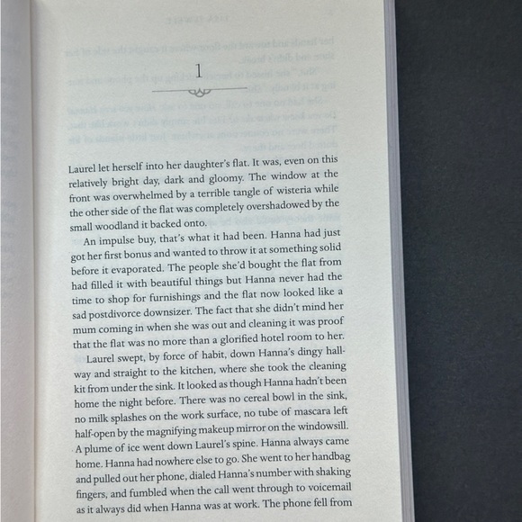 Then She Was Gone: A Novel by Lisa Jewell | Fiction, Mystery | Paperback Book - Picture 8 of 8